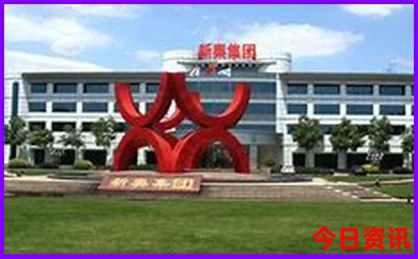 江门风景区有哪些景点